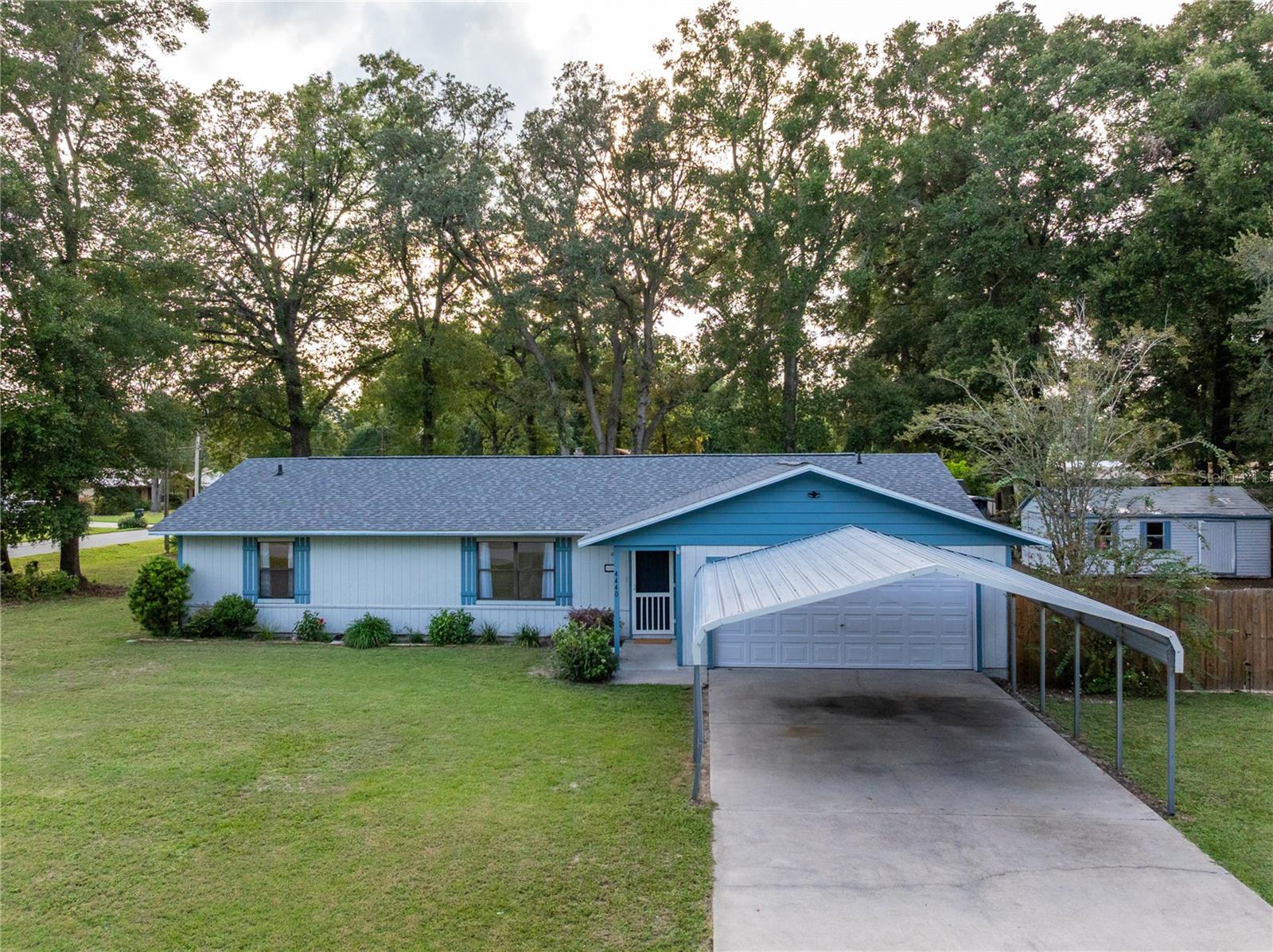 Details for 4440 24th Court, OCALA, FL 34479