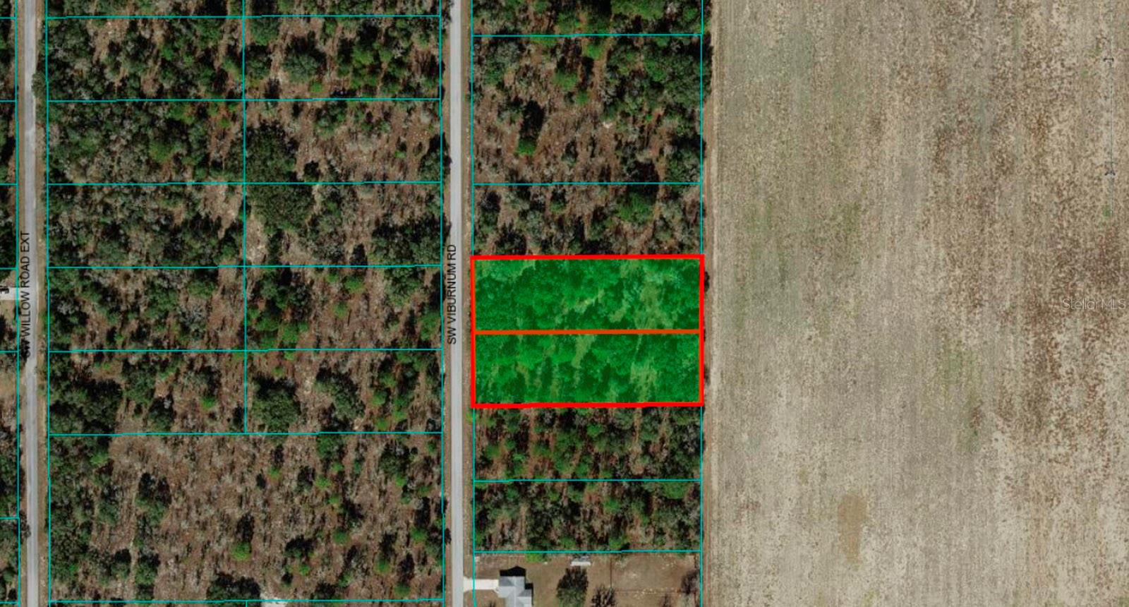 Image 2 of 8 For 1281 Viburnum Road