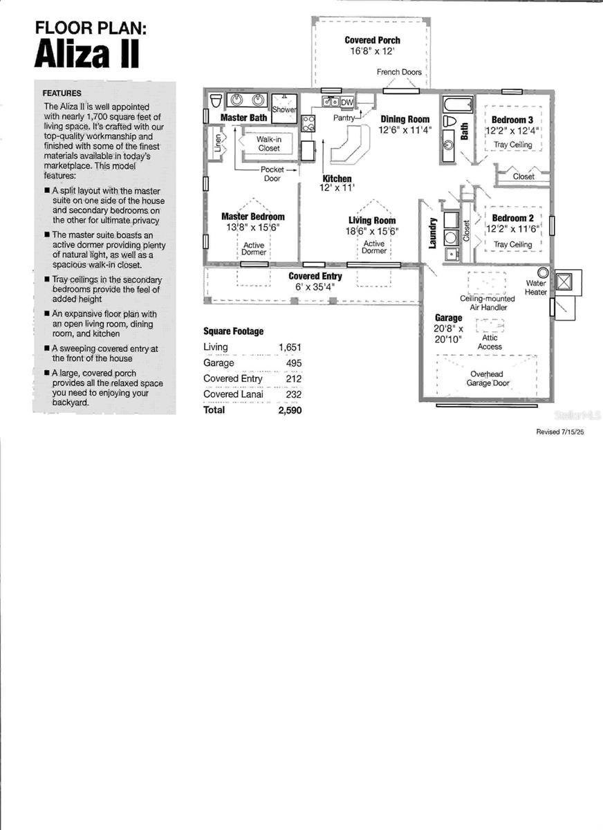 Image 11 of 25 For 8196 Terrel Terrace