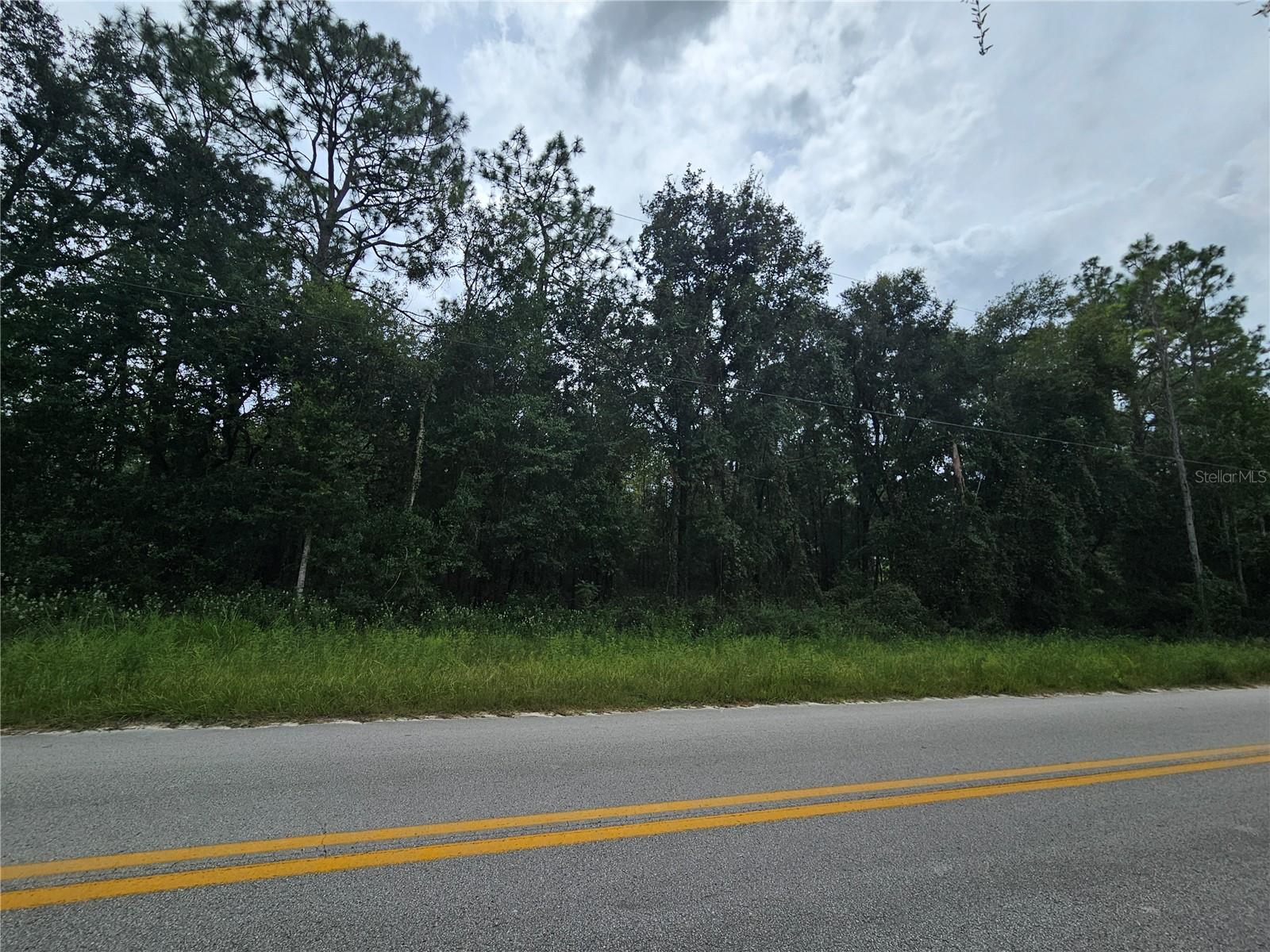 Details for 9830 65th Lane, BRONSON, FL 32621