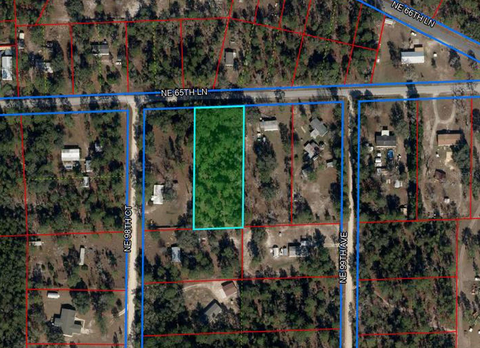 Image 2 of 4 For 9830 65th Lane