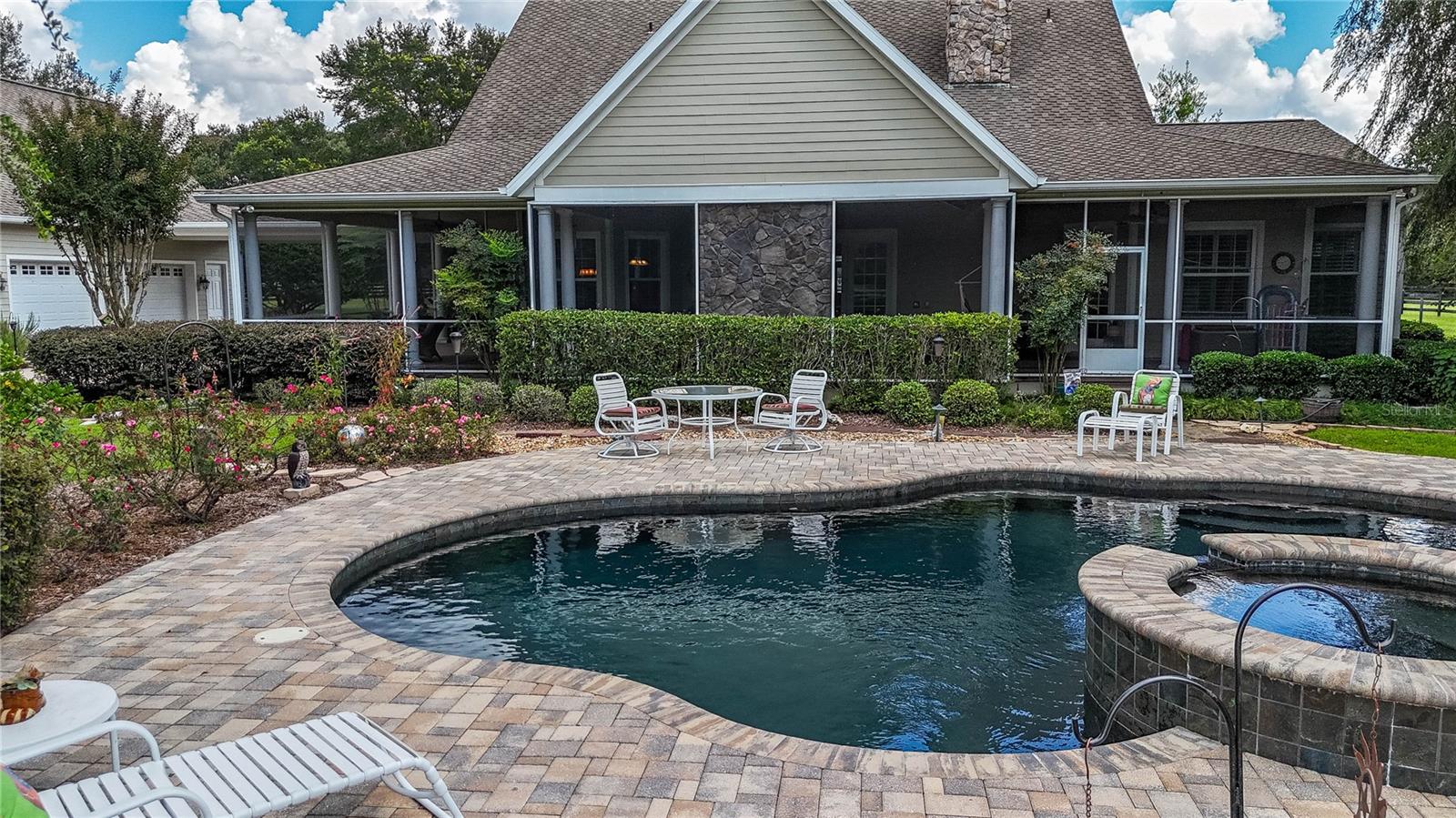 Image 60 of 93 For 1198 104th Street Road