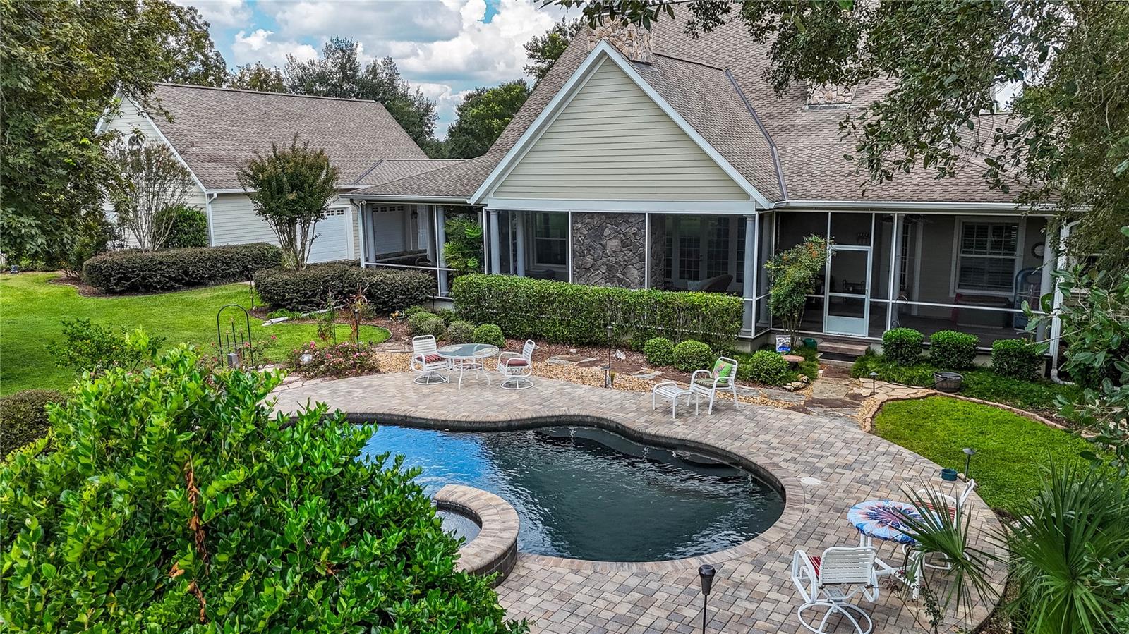 Image 61 of 93 For 1198 104th Street Road