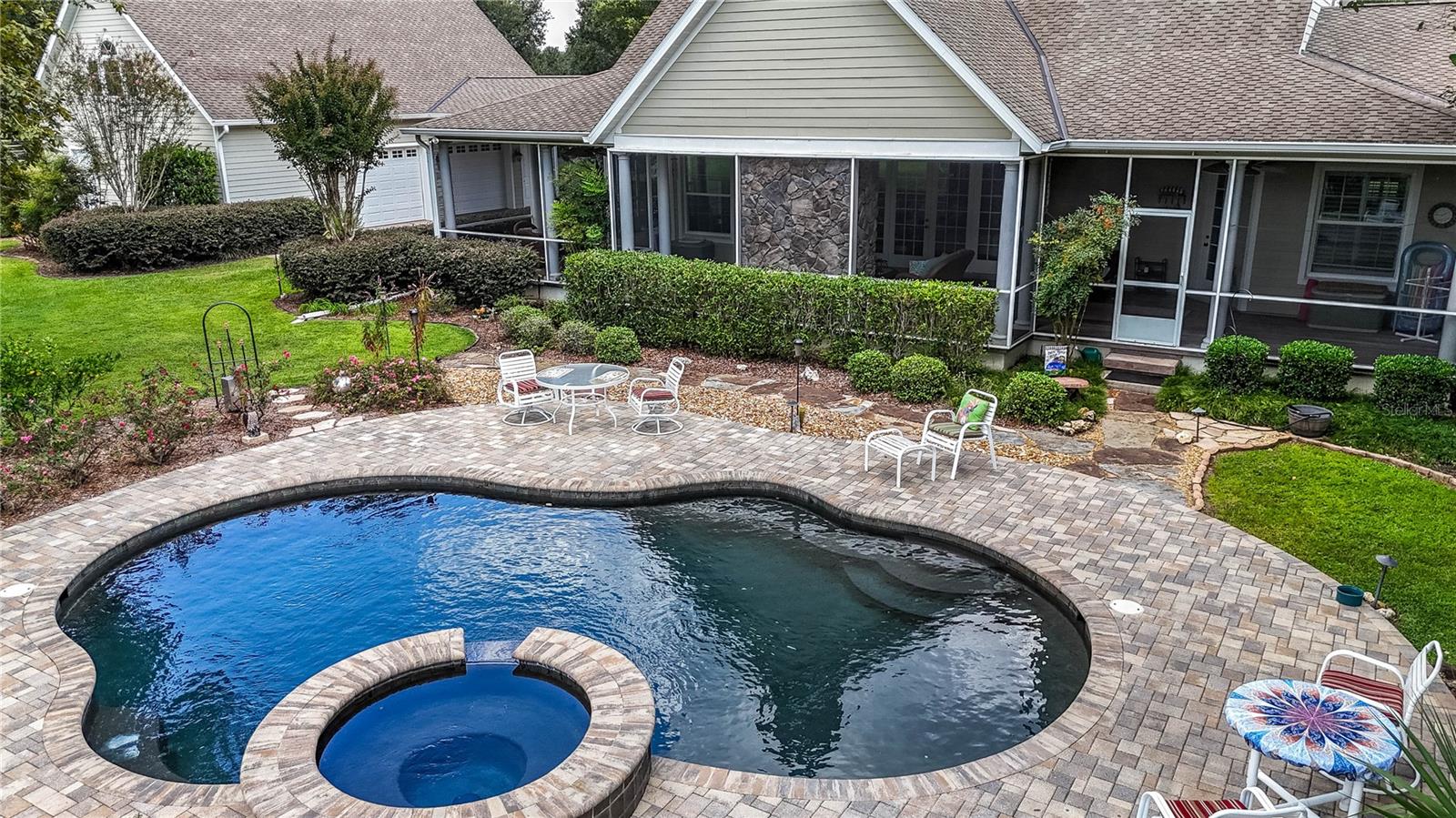 Image 62 of 93 For 1198 104th Street Road