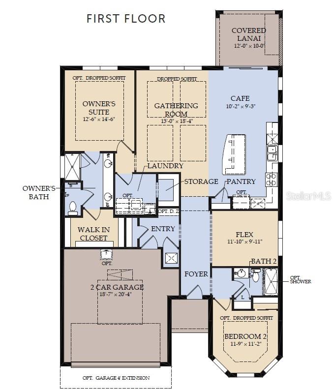 Image 35 of 48 For 10074 77th Loop