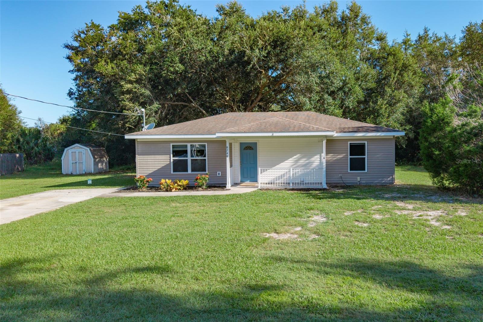 Details for 8748 Discalfani Loop, CRYSTAL RIVER, FL 34428