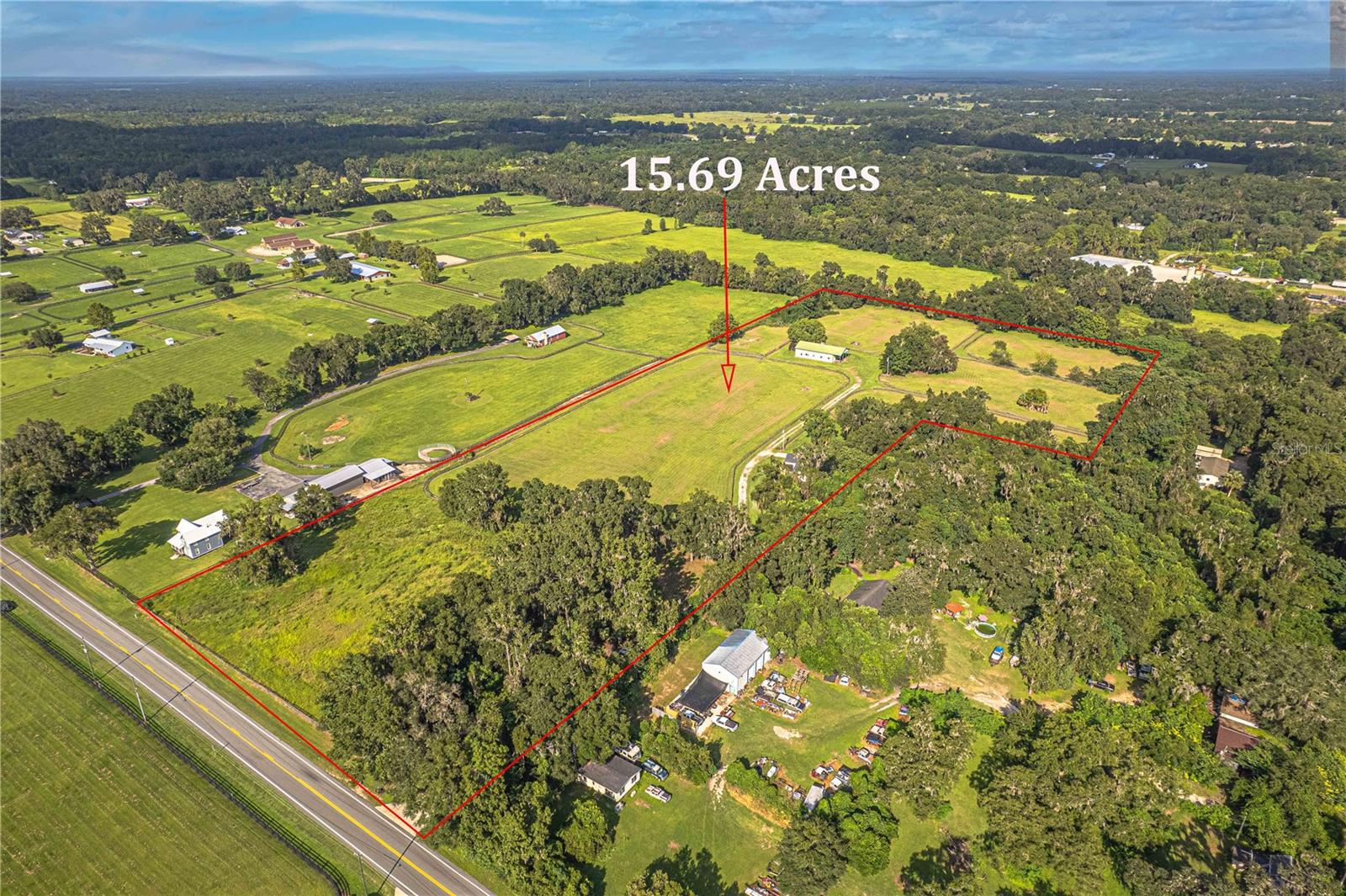 Image 13 of 33 For 12615 Gainesville Road