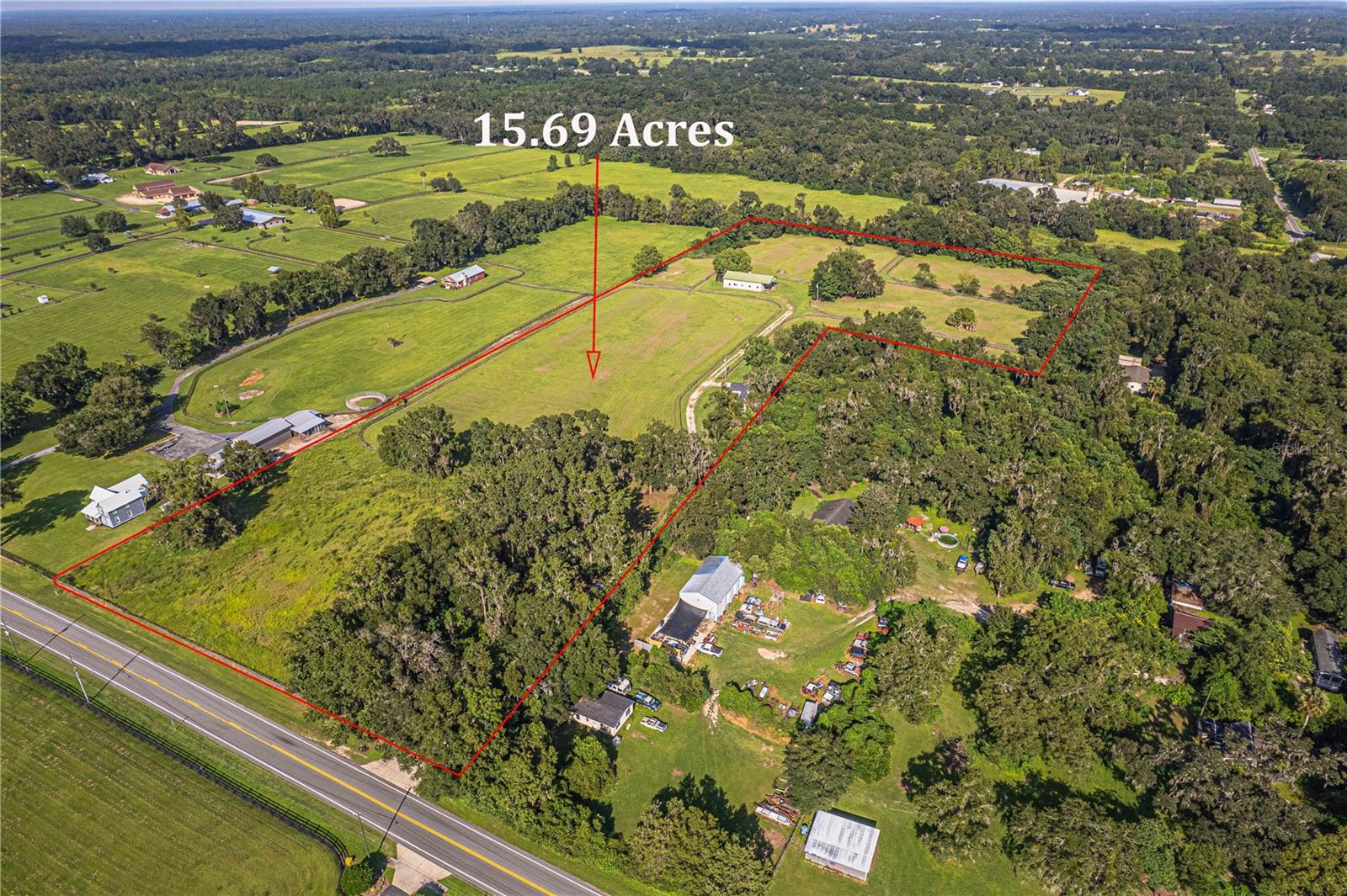 Image 2 of 33 For 12615 Gainesville Road