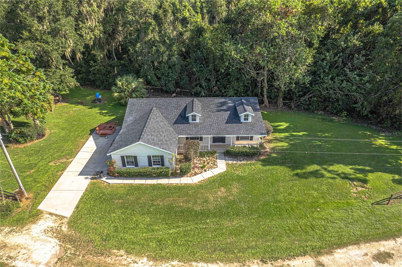 Image 21 of 33 For 12615 Gainesville Road