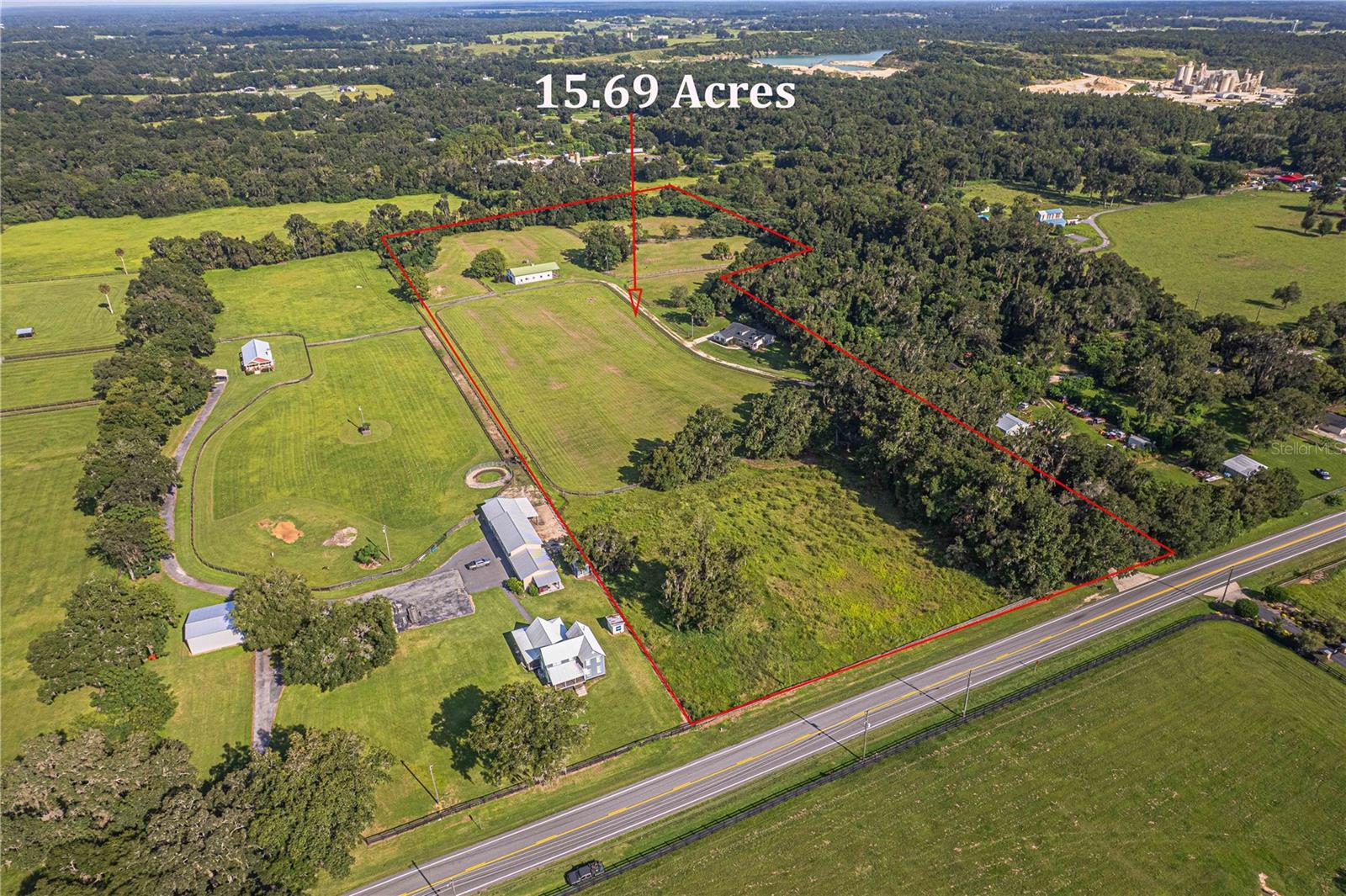 Image 4 of 33 For 12615 Gainesville Road