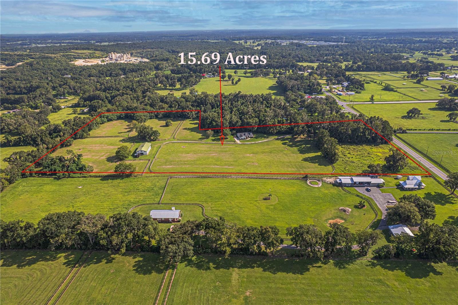 Image 76 of 93 For 12615 Gainesville Road