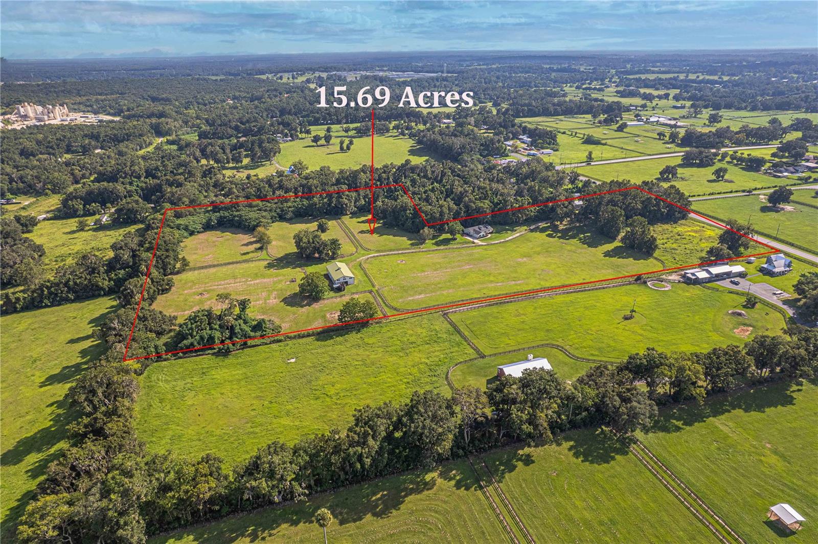 Image 77 of 93 For 12615 Gainesville Road