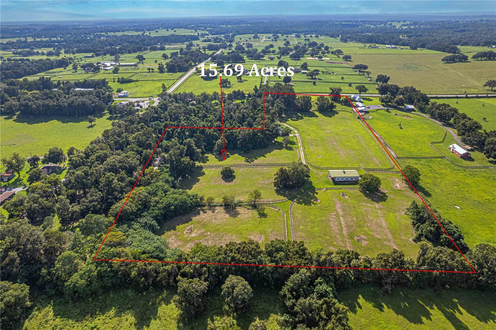 Image 9 of 33 For 12615 Gainesville Road