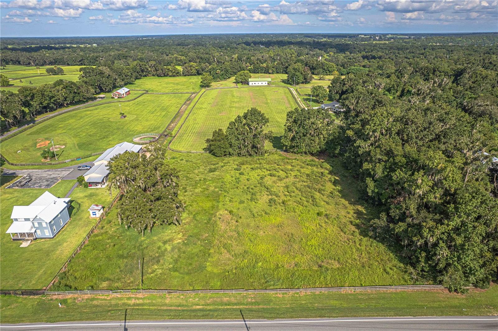 Image 90 of 93 For 12615 Gainesville Road
