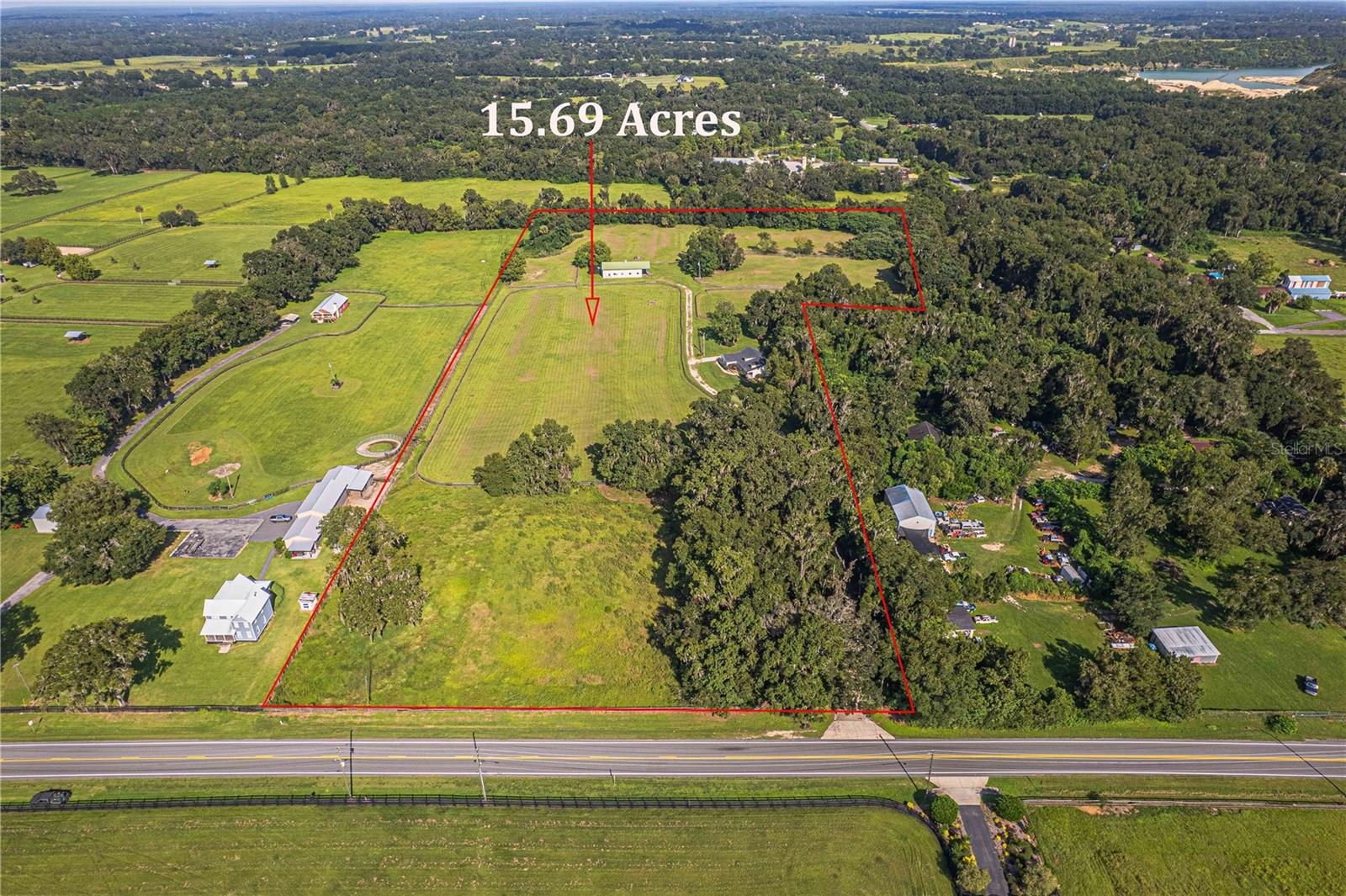 Image 91 of 93 For 12615 Gainesville Road