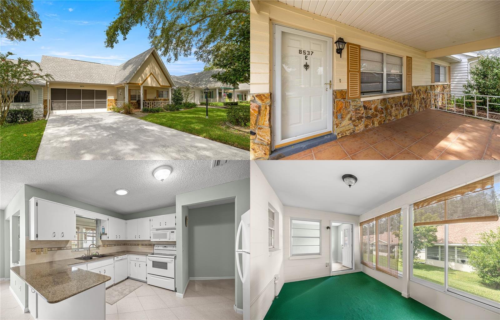 Details for 8537 90th Place E, OCALA, FL 34481