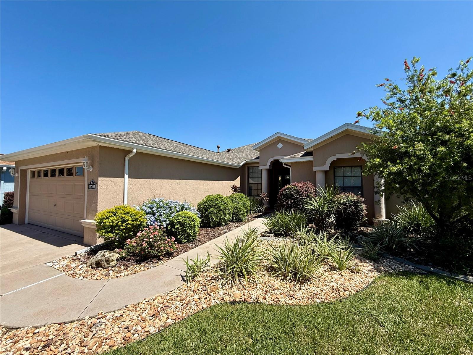 Details for 15705 16th Terrace, OCALA, FL 34473