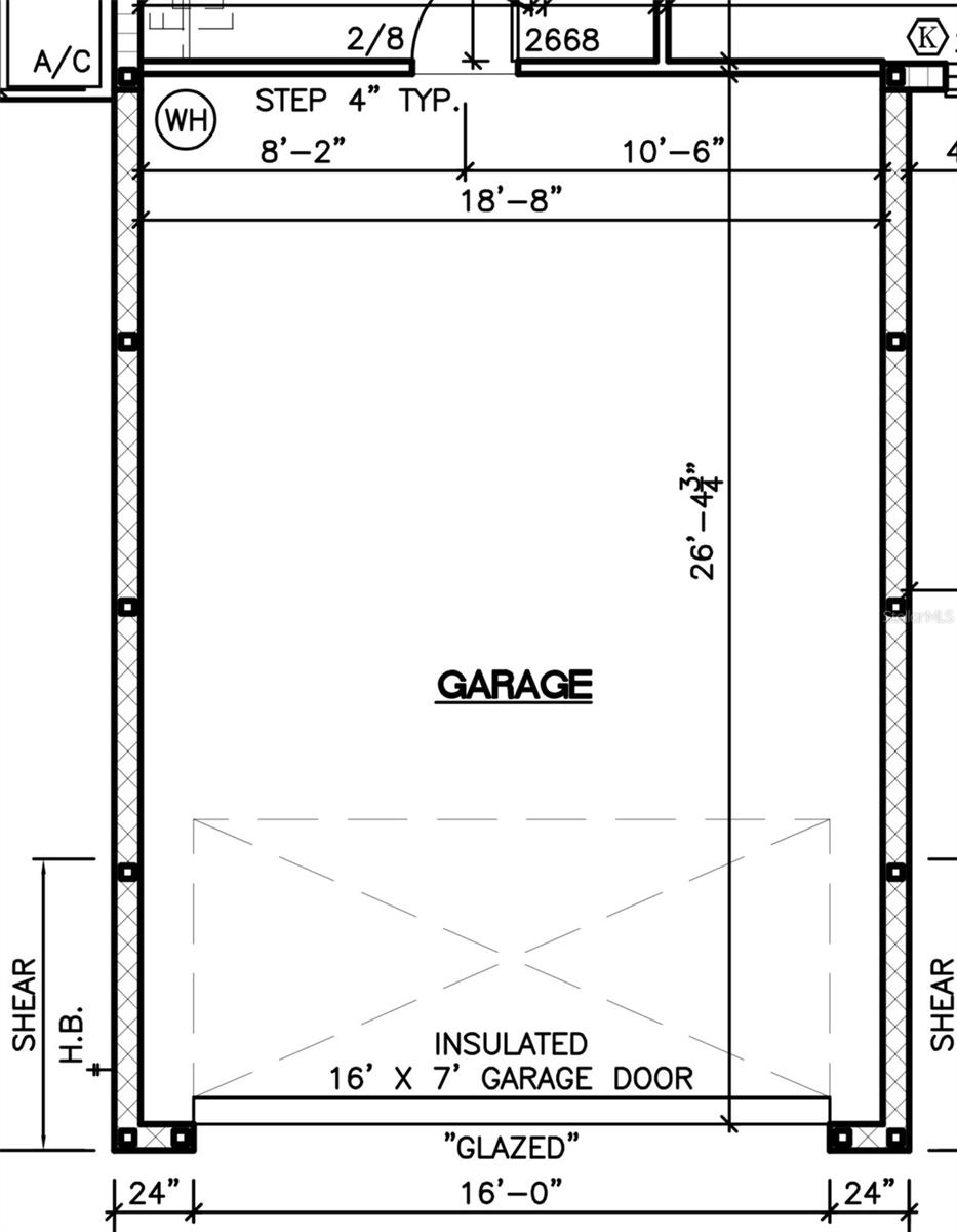 Image 48 of 53 For 15705 16th Terrace
