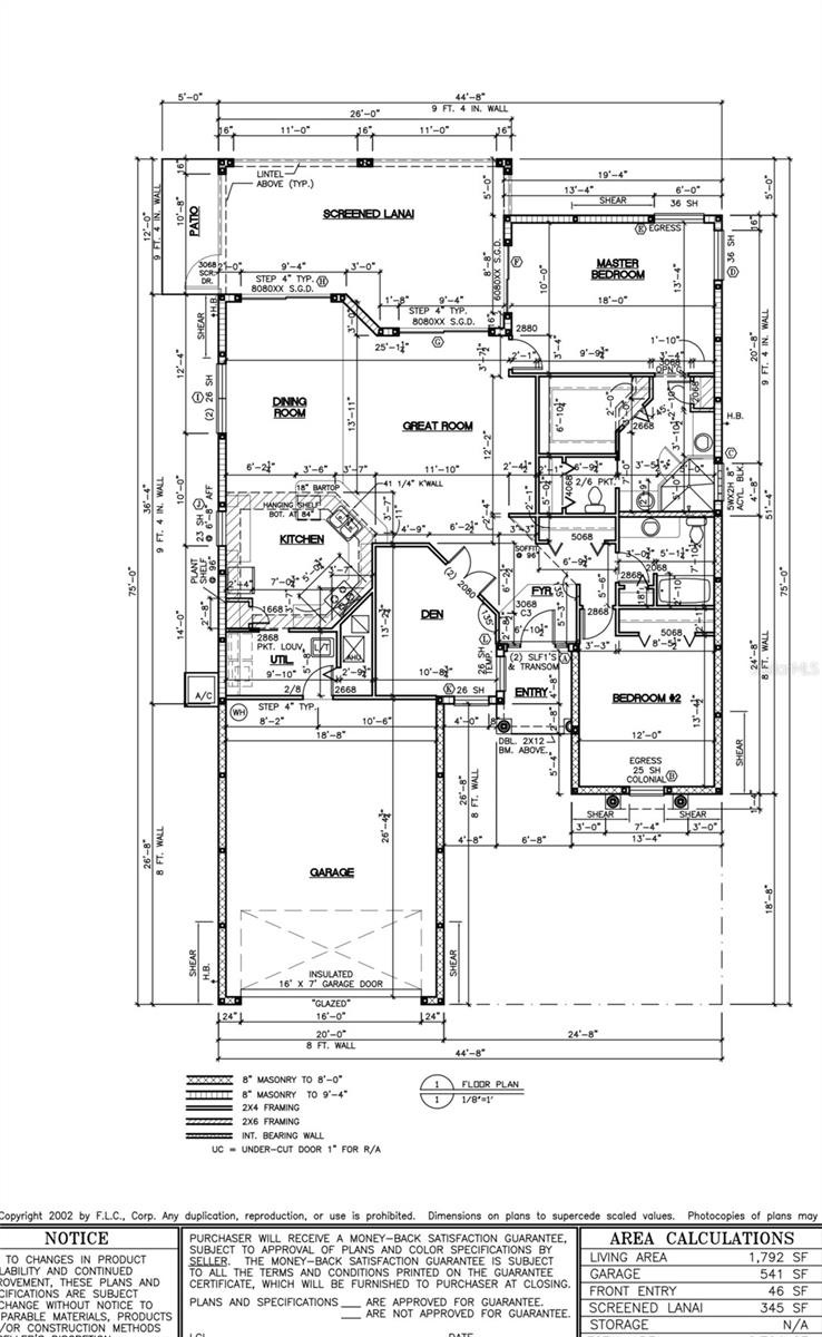 Image 49 of 53 For 15705 16th Terrace