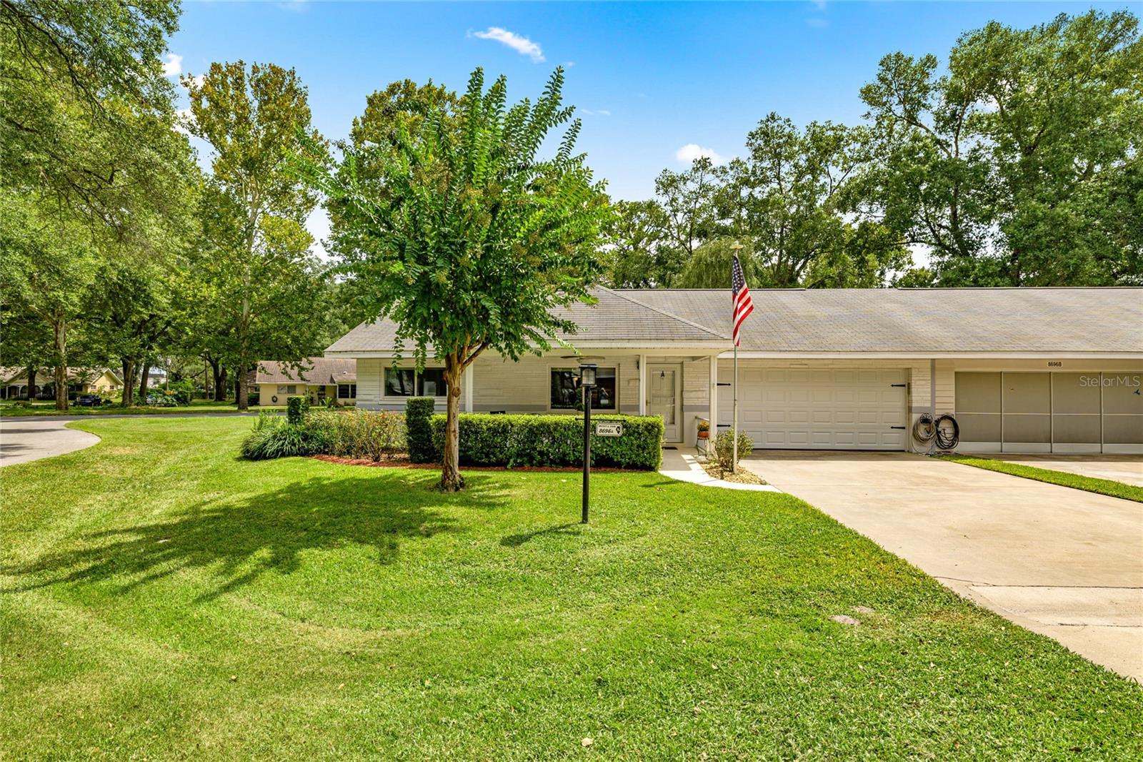 Image 3 of 39 For 8696 88th Court Road A