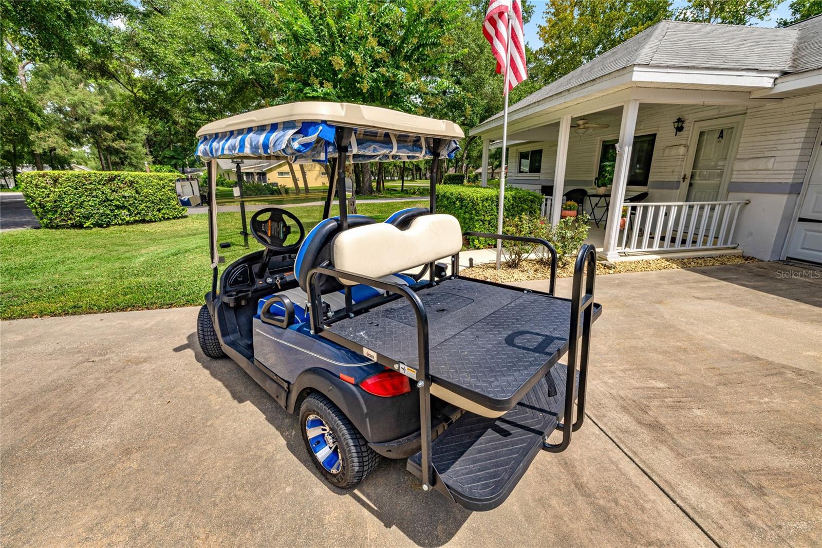 Image 36 of 39 For 8696 88th Court Road A