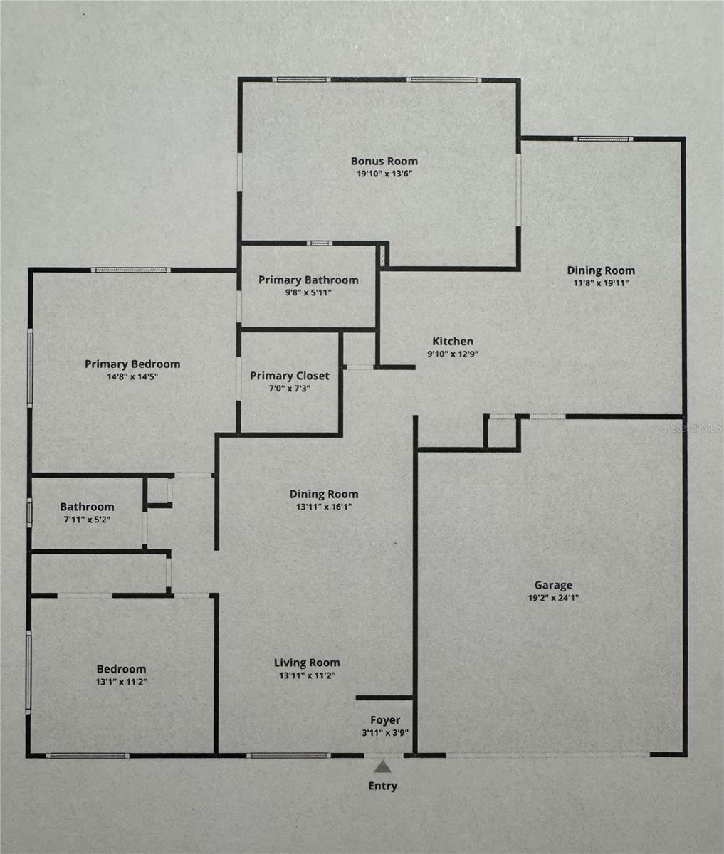 Image 37 of 39 For 8696 88th Court Road A