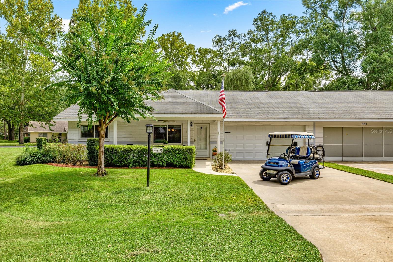 Image 7 of 39 For 8696 88th Court Road A