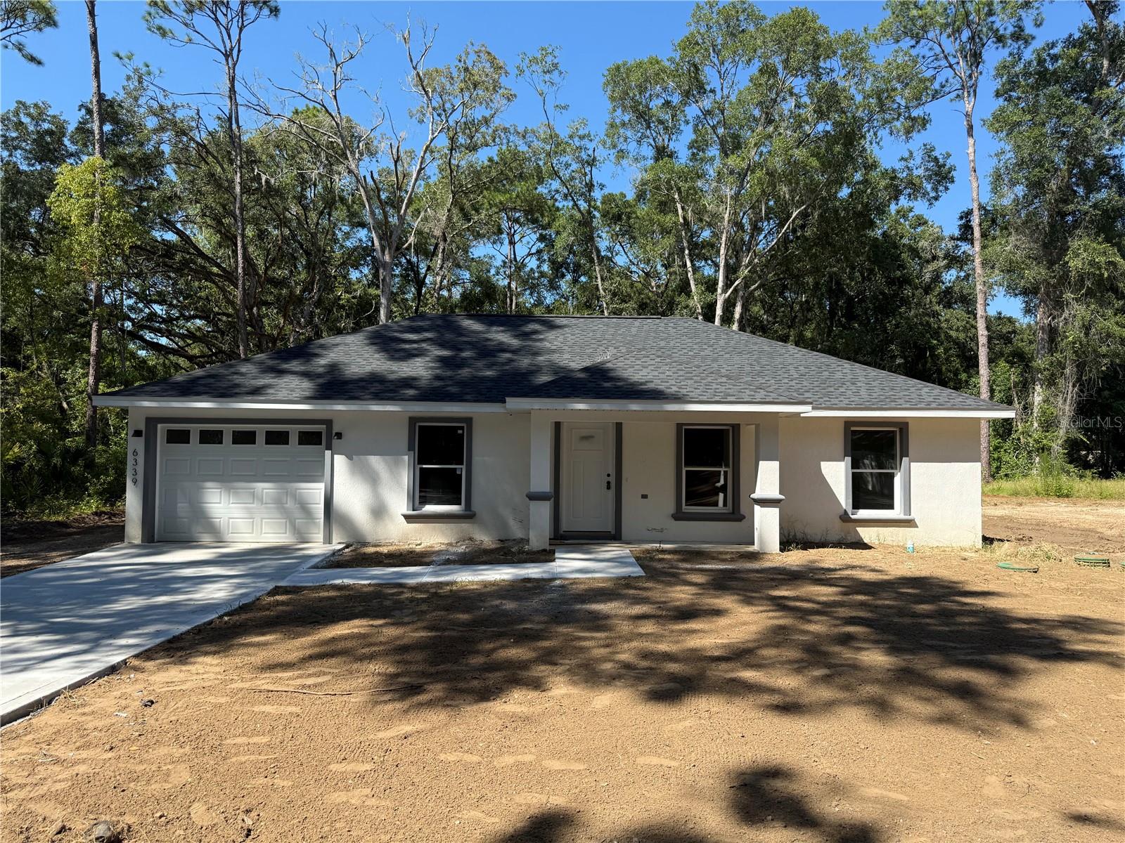 Details for 6303 65th Street, OCALA, FL 34482
