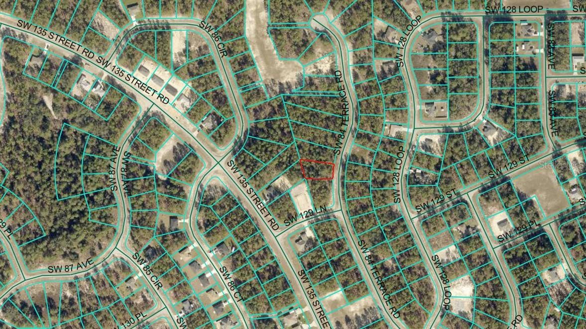 Image 2 of 5 For Tbd 84th Terrace Road