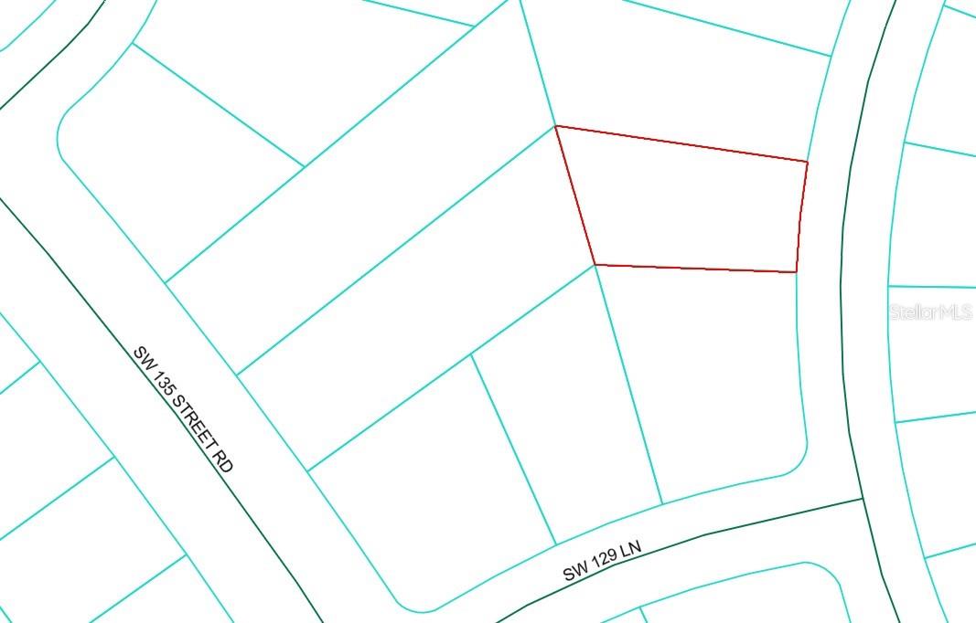 Image 4 of 5 For Tbd 84th Terrace Road