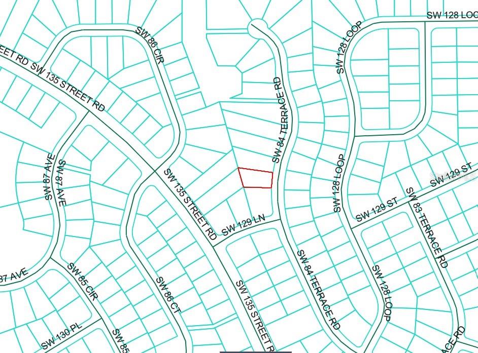 Image 5 of 5 For Tbd 84th Terrace Road