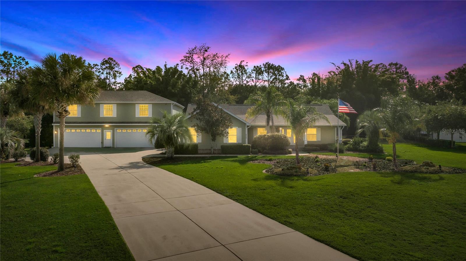 Details for 6925 99th Place, BELLEVIEW, FL 34420