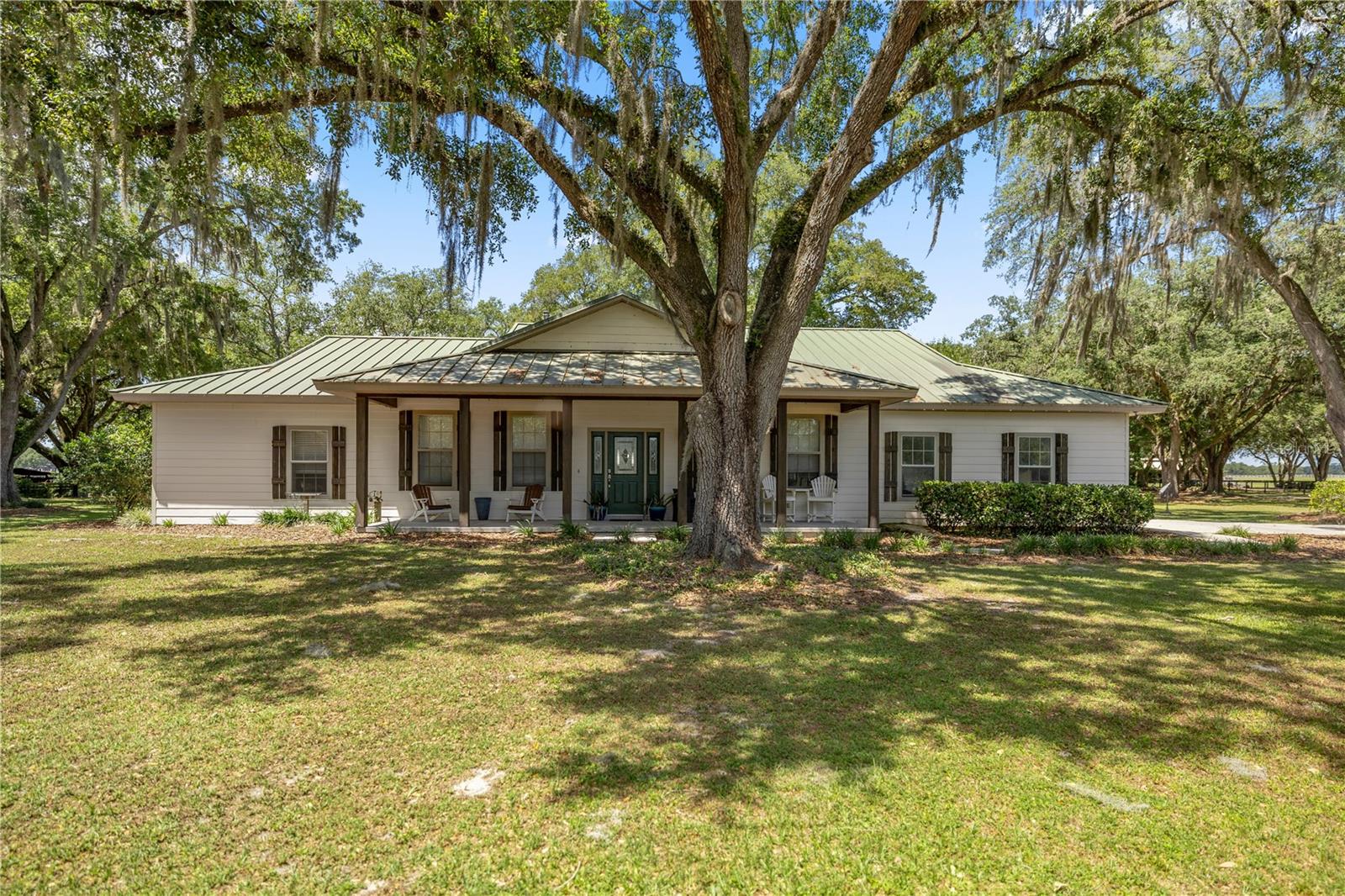 Details for 4750 216th Avenue, MORRISTON, FL 32668