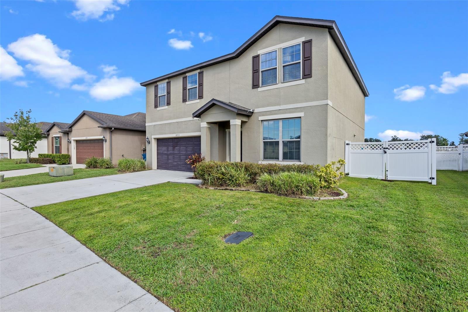 Image 2 of 47 For 8723 Hinsdale Heights Drive