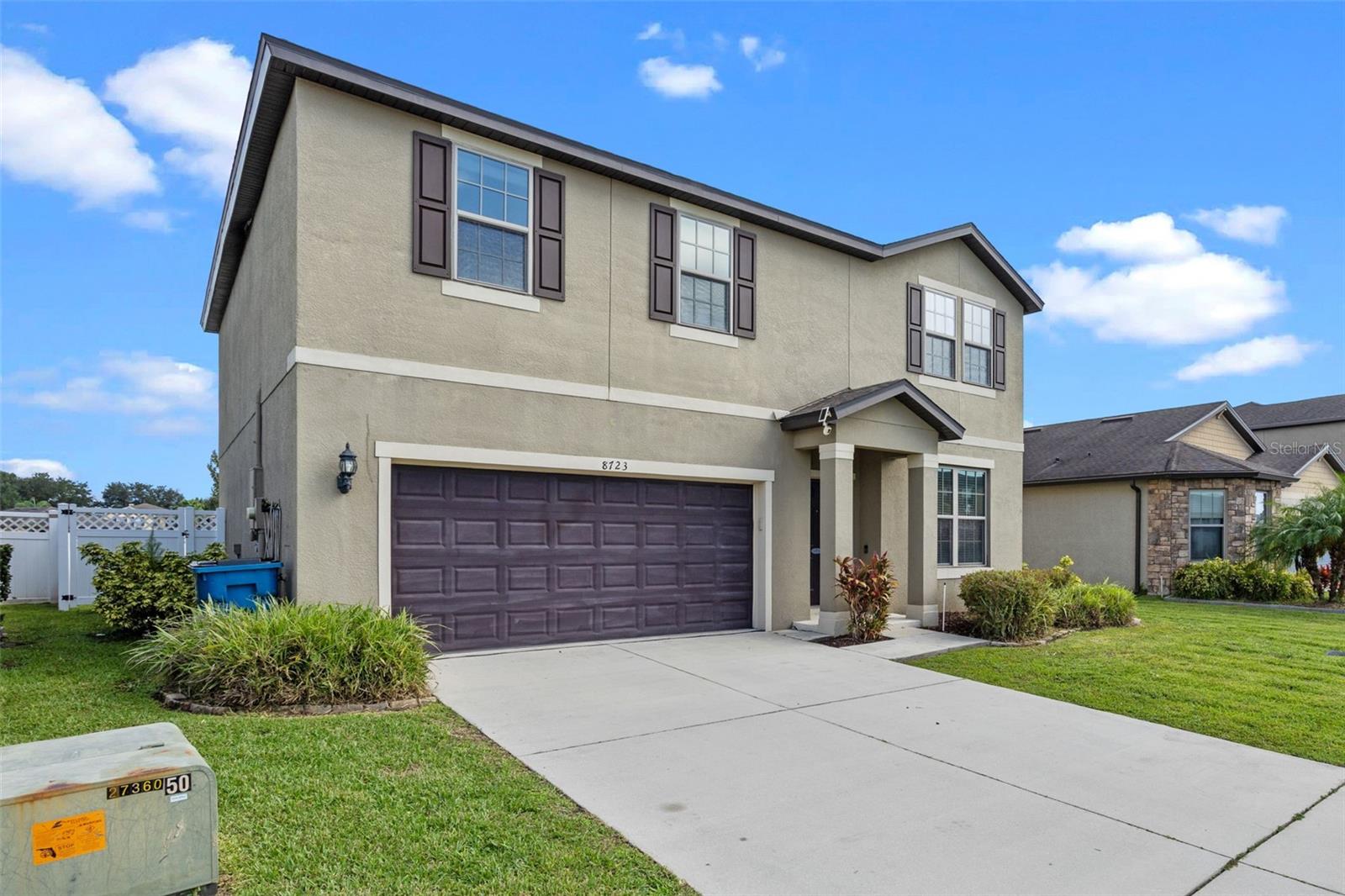 Image 3 of 47 For 8723 Hinsdale Heights Drive