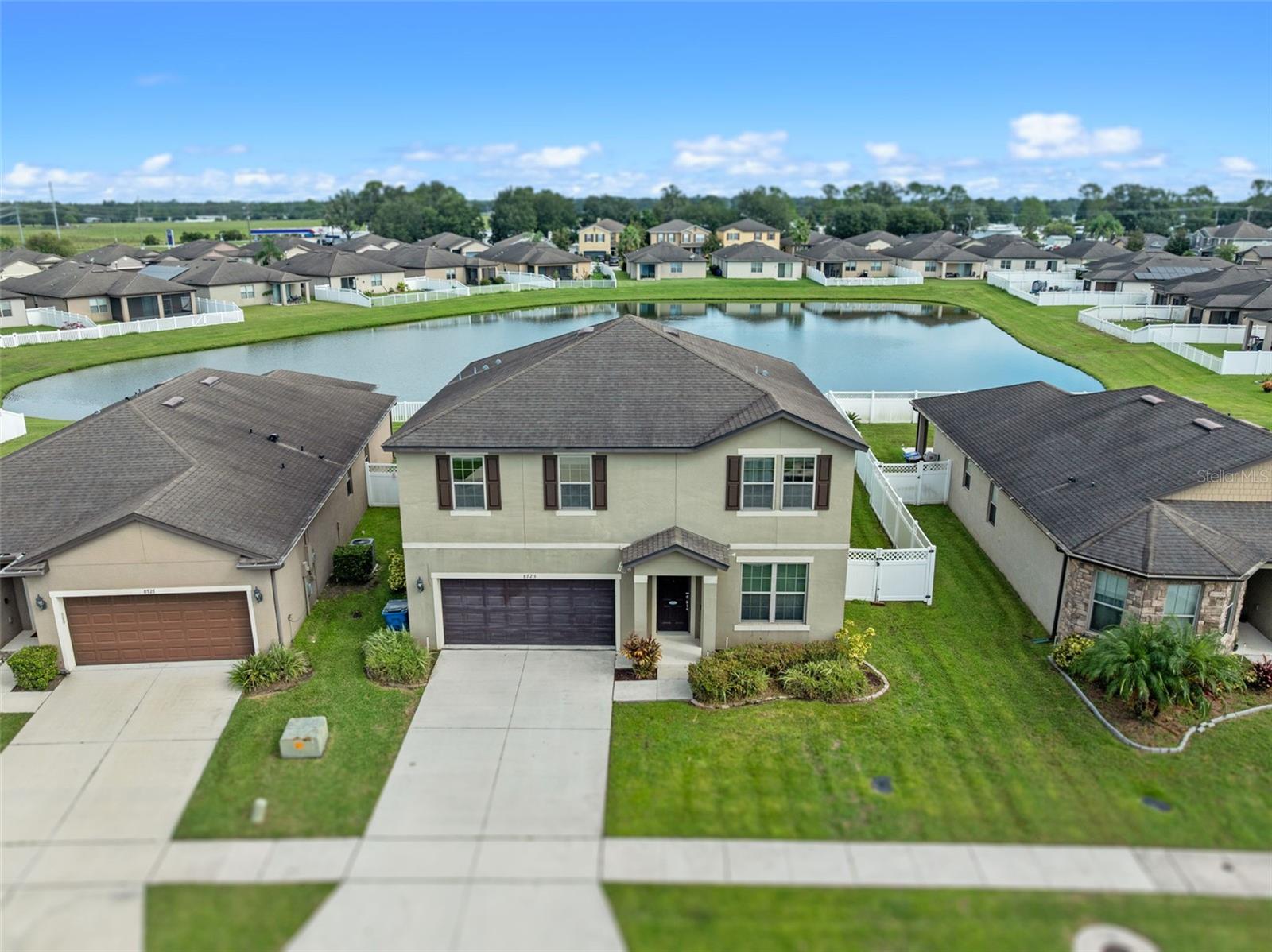 Image 40 of 47 For 8723 Hinsdale Heights Drive
