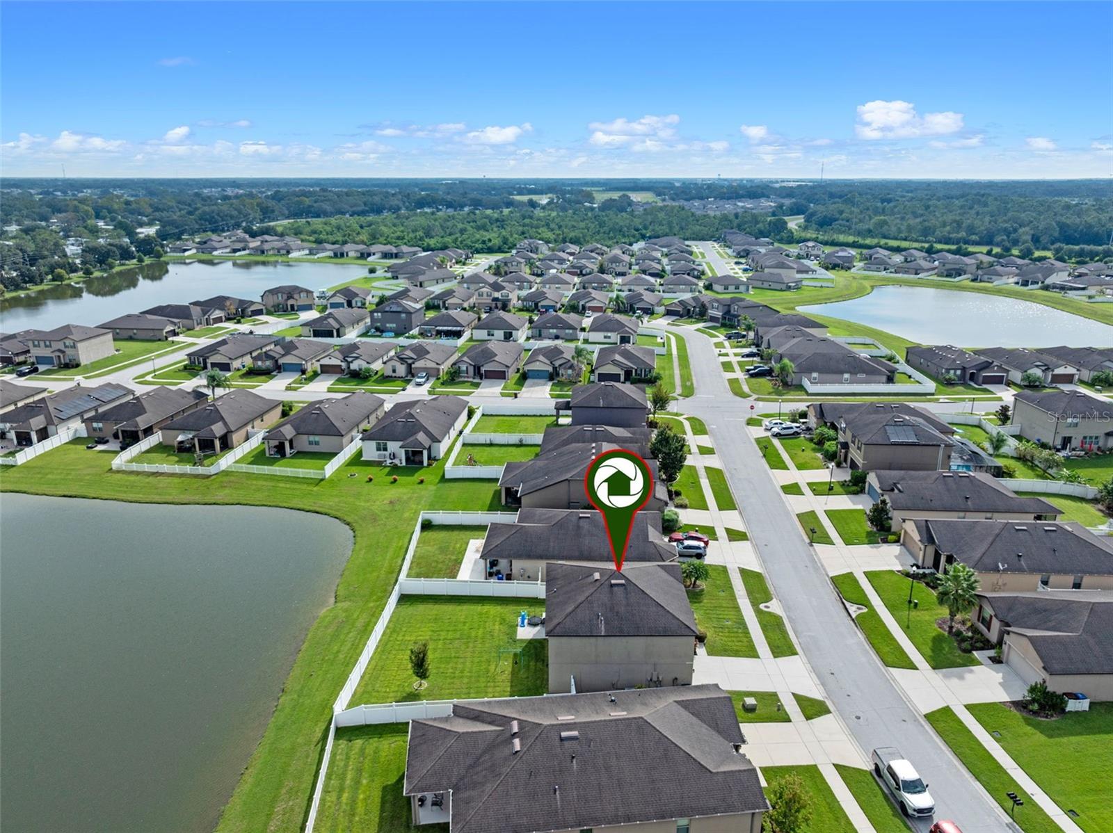 Image 43 of 47 For 8723 Hinsdale Heights Drive