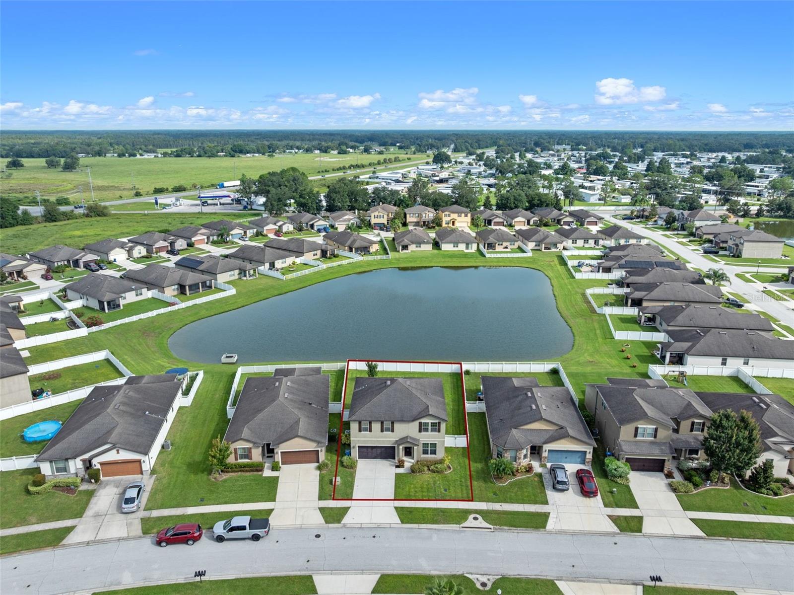 Image 44 of 47 For 8723 Hinsdale Heights Drive