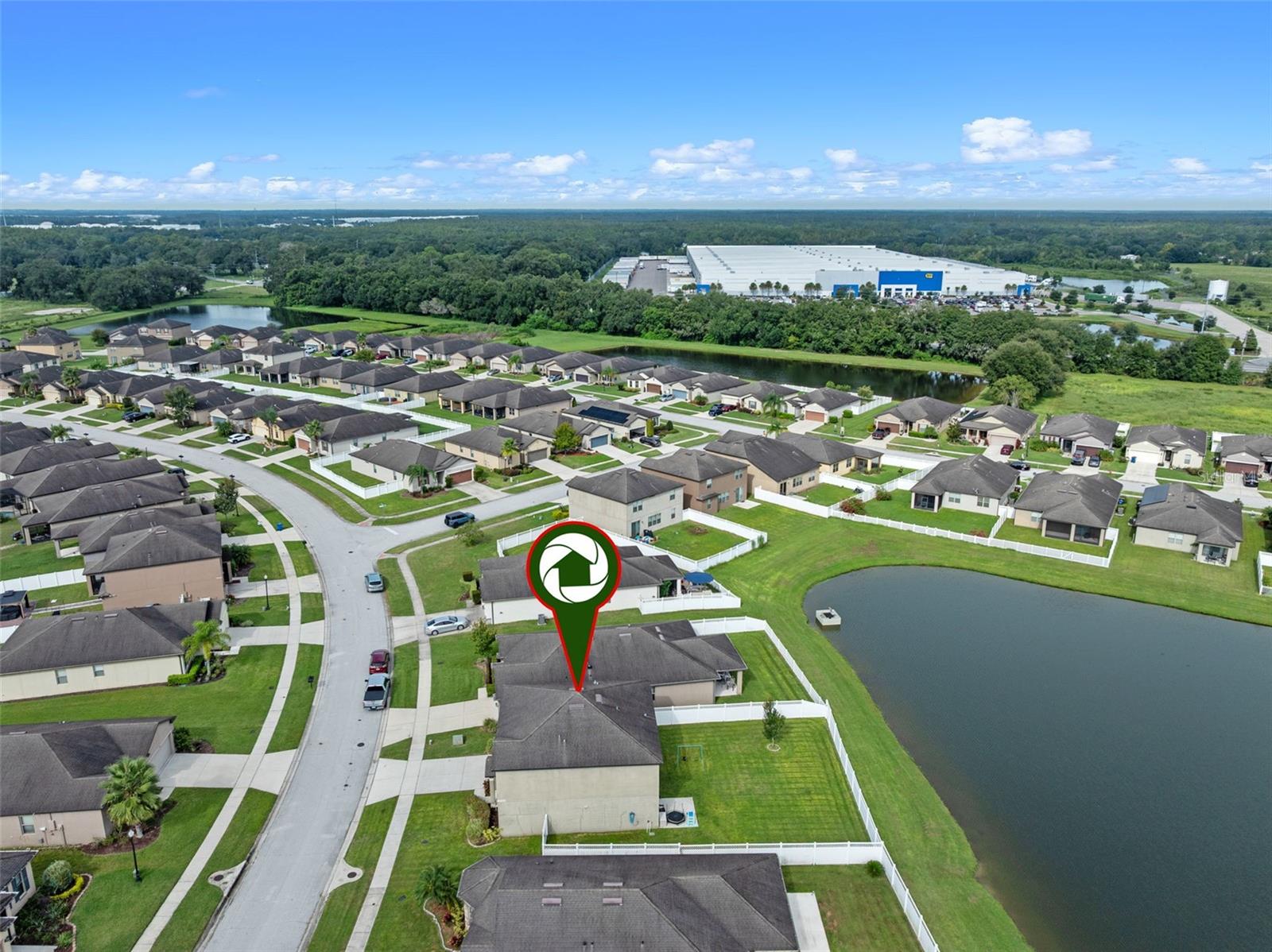 Image 45 of 47 For 8723 Hinsdale Heights Drive