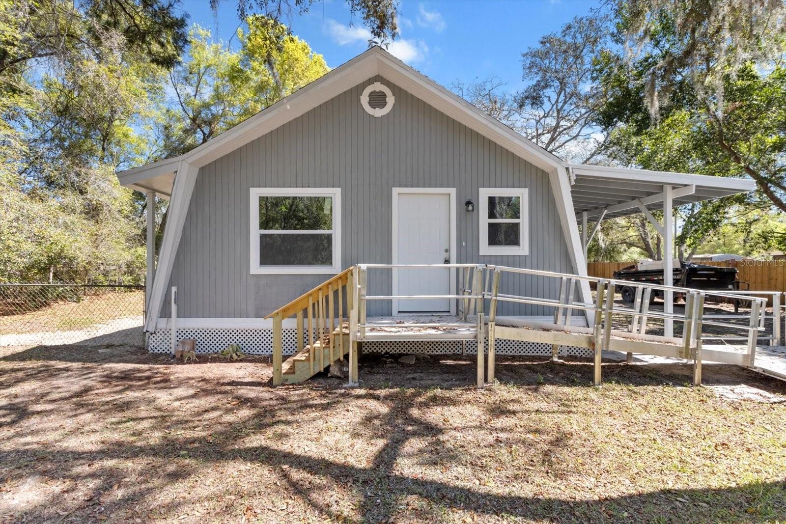 Details for 383 Rooks Avenue, INVERNESS, FL 34453