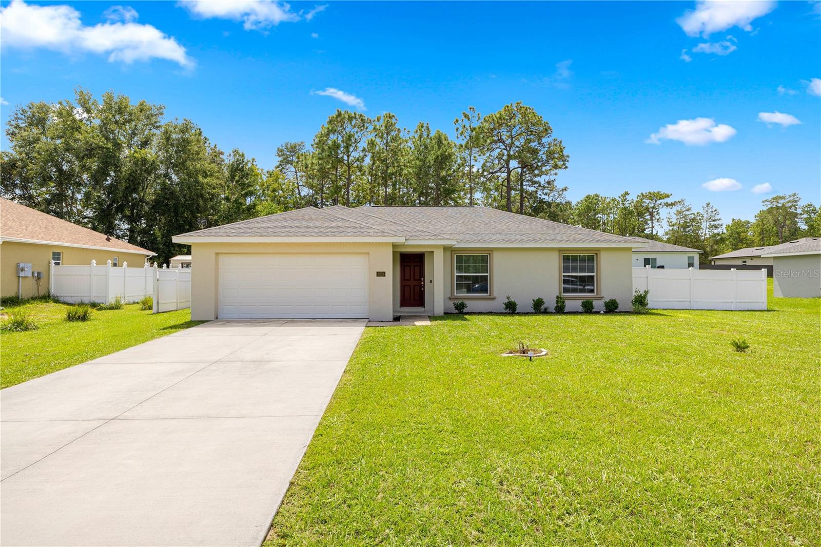 Details for 6318 131st Street Road, OCALA, FL 34473