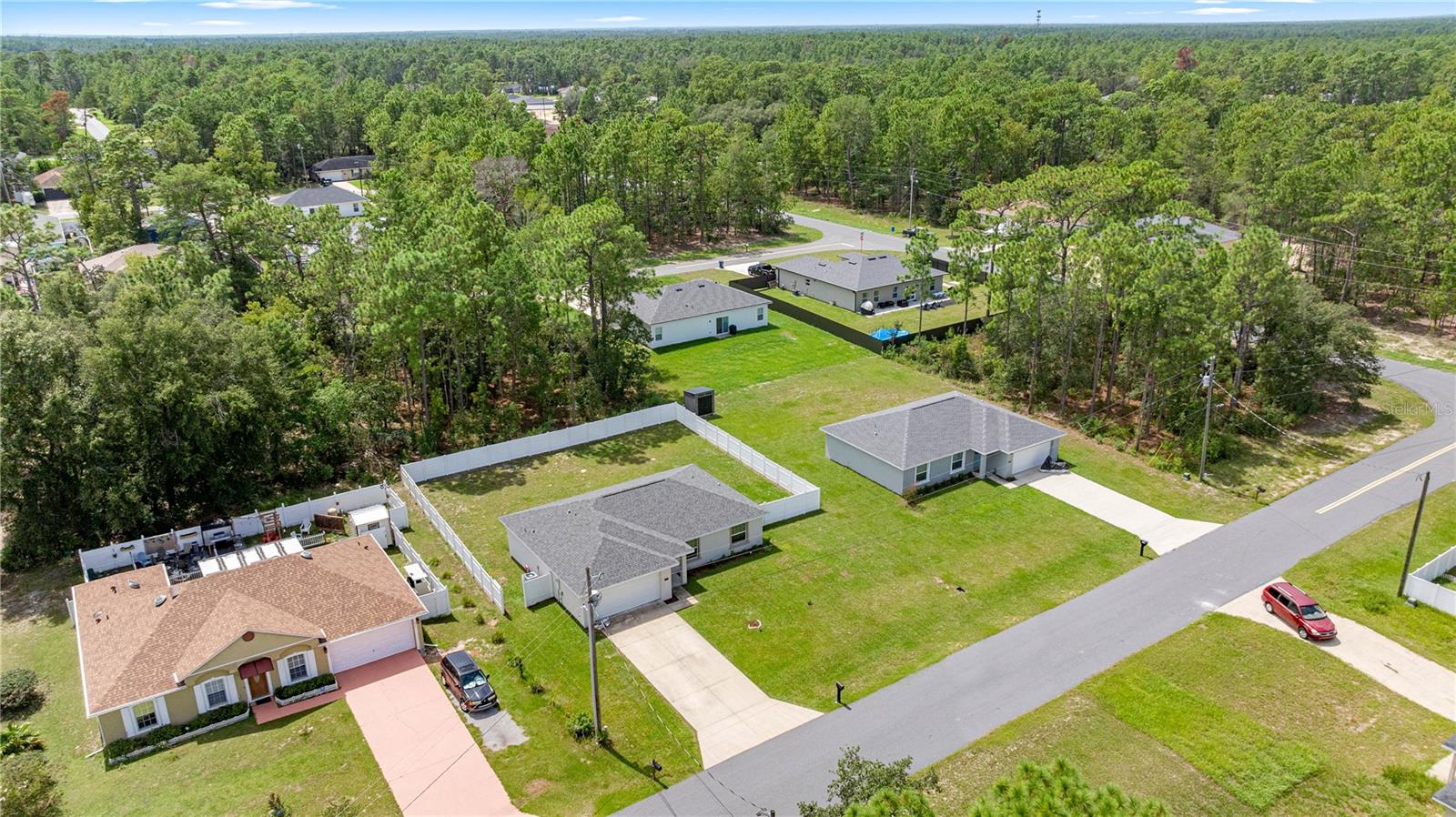 Image 22 of 22 For 6318 131st Street Road