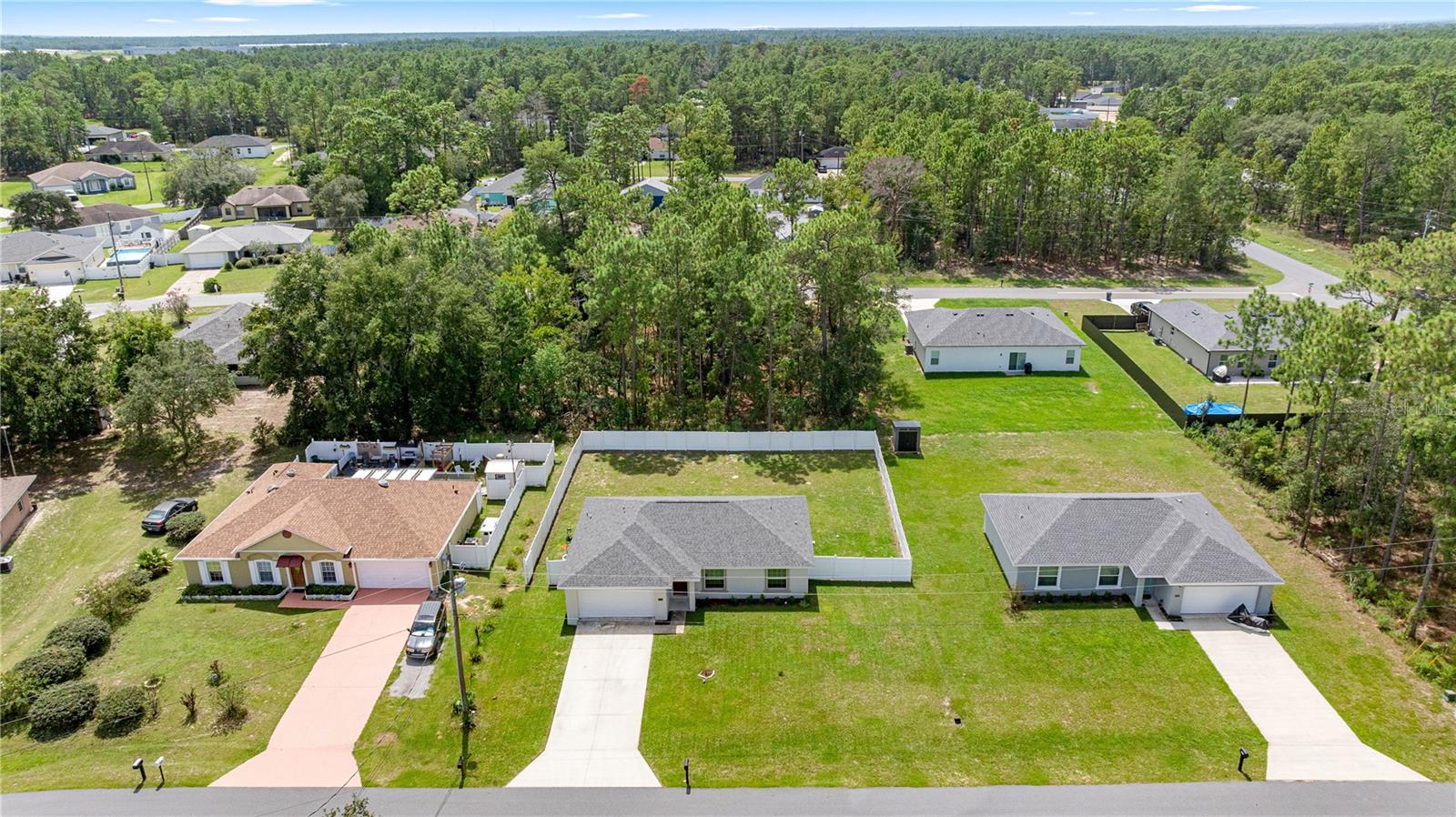 Image 5 of 22 For 6318 131st Street Road