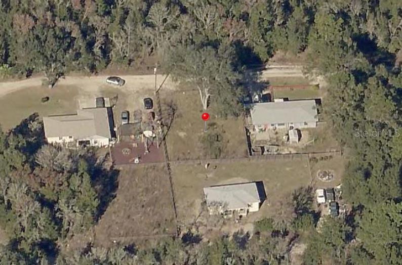 Listing Details for 0 13 Place , OCALA, FL 34482