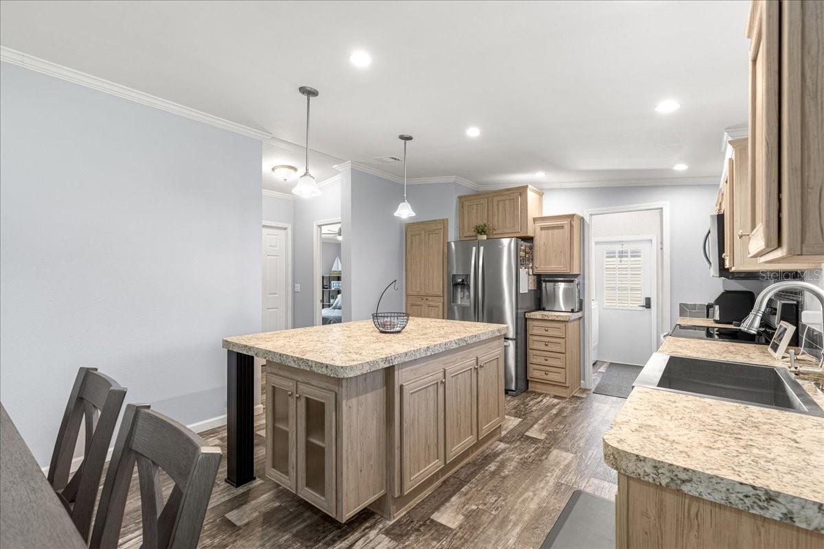 Image 12 of 61 For 16145 57th Street