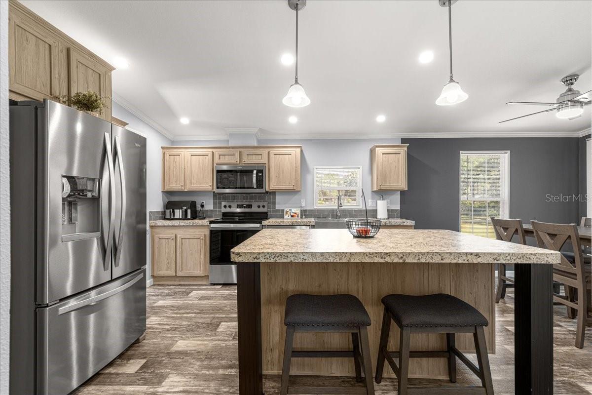 Image 7 of 61 For 16145 57th Street