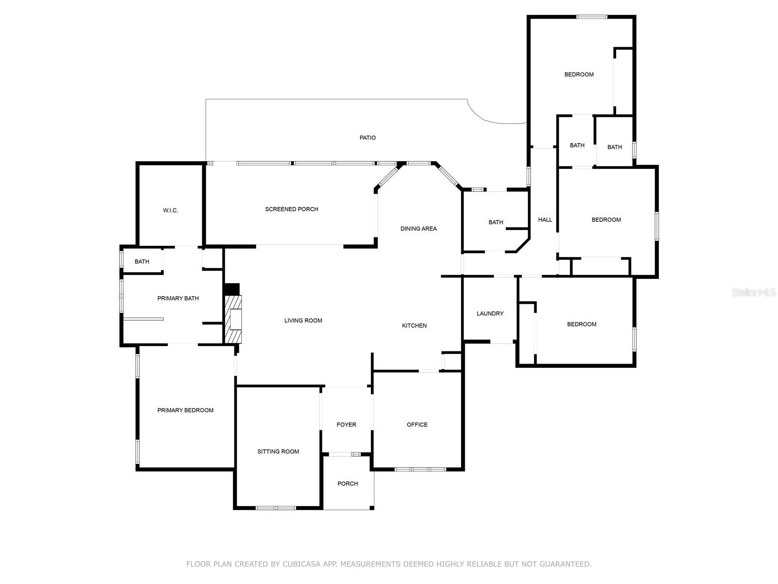 Image 2 of 68 For 2535 28th Street