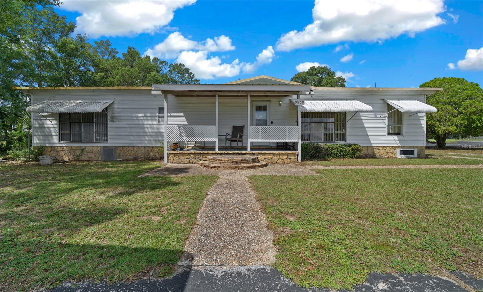 Details for 9850 27th Avenue, OCALA, FL 34476