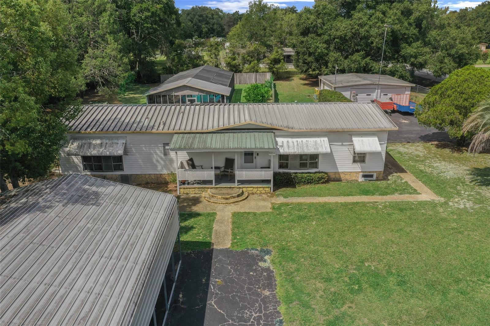 Image 66 of 77 For 9850 27th Avenue