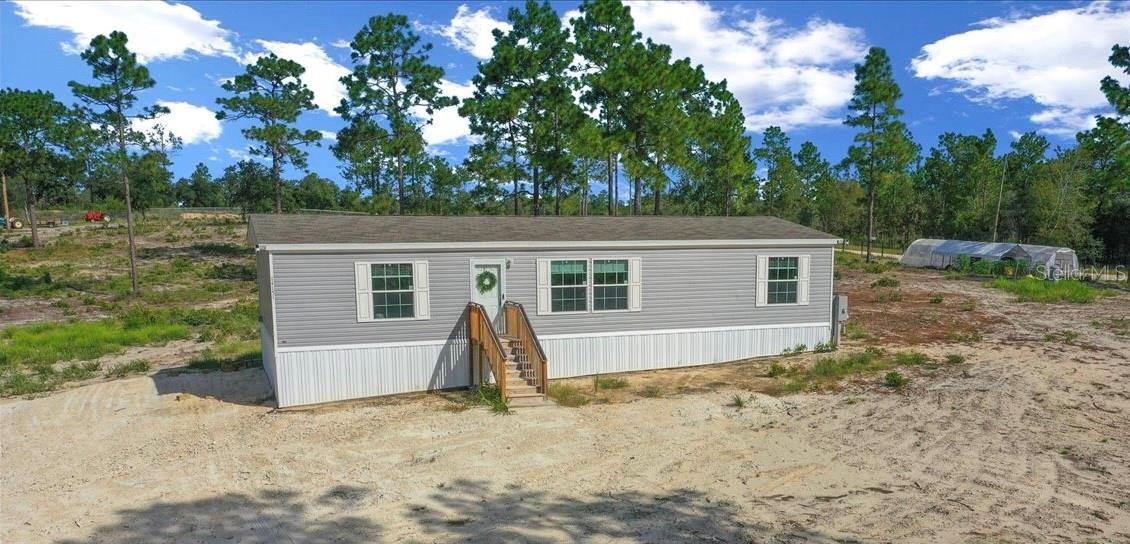Details for 14151 68th Lane, MORRISTON, FL 32668